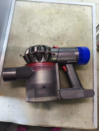 Ремонт беспроводных пылесосов Dyson V7