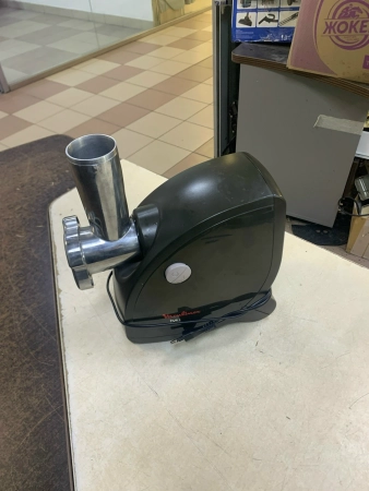 Ремонт мясорубок Moulinex ME472832