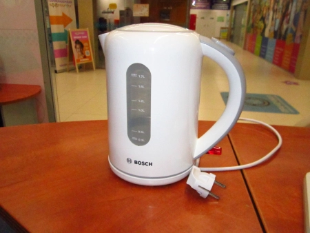 Ремонт чайников Bosch TWK7601