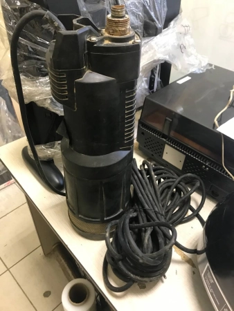 Ремонт насосов DAB DIVERTRON 1000 M