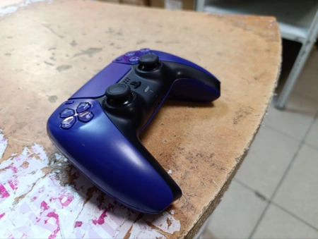 Ремонт джойстиков Sony CFI-ZCT1W