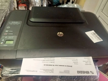 Ремонт МФУ HP HP Descjet 2516