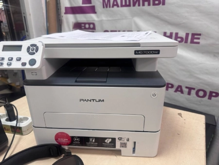  Pantum m670dw