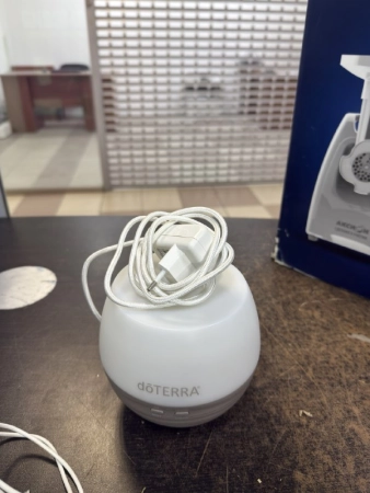 Ремонт увлажнителей воздуха doTERRA PZ-UA110