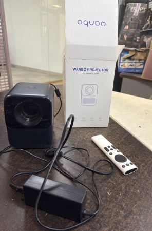 Ремонт проекторов Noname Wanbo Projector T2 Max