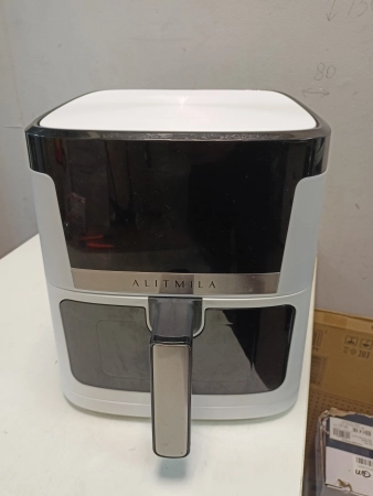 Ремонт аэрогрилей Noname ALITMILA