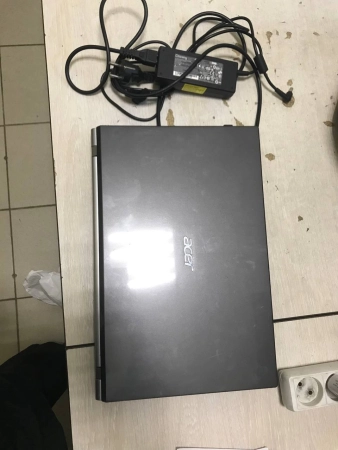 Ремонт компьютеров Acer V3-571G-33124G50Mali