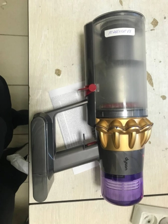 Ремонт беспроводных пылесосов Dyson SV14