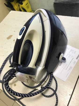 Ремонт гладильных систем Philips GC 9222