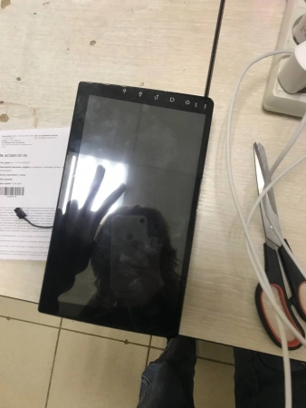 Ремонт автомагнитол Teyes CC3L