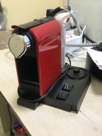 Ремонт капсульных кофемашин Krups 7305