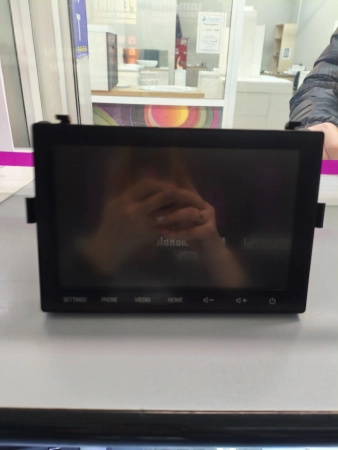 Ремонт автомагнитол Mitsubishi Electric NR-201