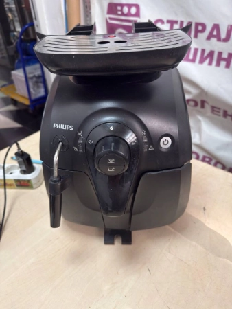 Ремонт кофемашин Philips HD8649