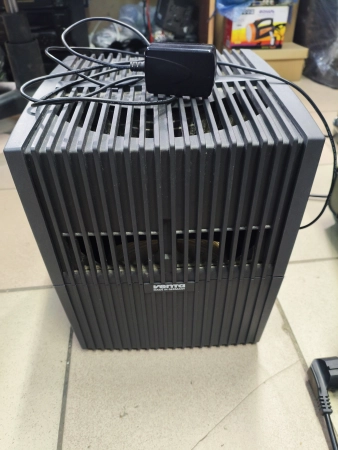 Ремонт моек воздуха Venta нет