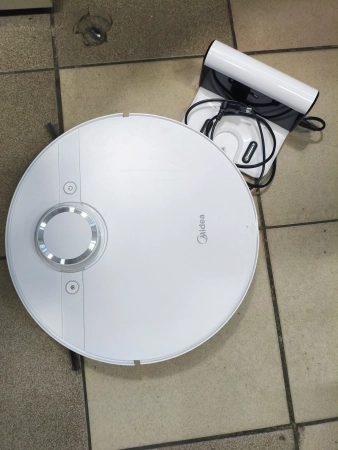 Ремонт роботов пылесосов Midea VCR-M7