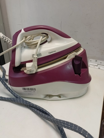 Ремонт парогенераторов Tefal GV4630