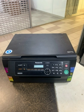  Panasonic KX-MB2000RU