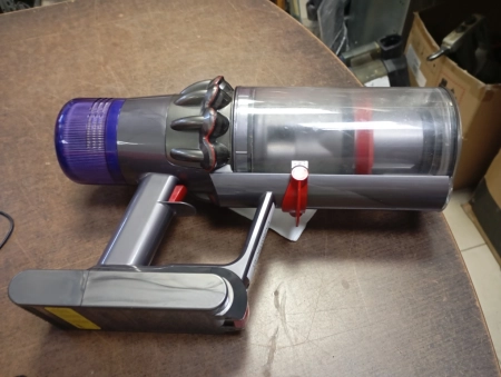 Ремонт пылесосов Dyson sv17