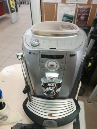 Ремонт кофемашин Saeco SUP032BR