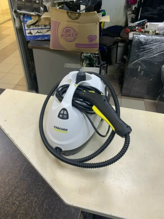 Ремонт парогенераторов Karcher SC 2