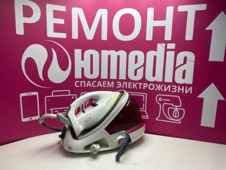 Ремонт парогенераторов Tefal GV8320E1/23-4512R