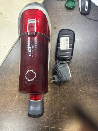 Ремонт беспроводных пылесосов Tefal Ty9679WO/4Q0-4220