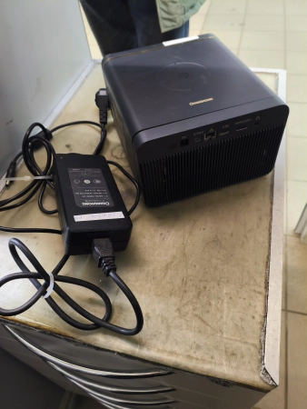 Ремонт проекторов Changhong M4000