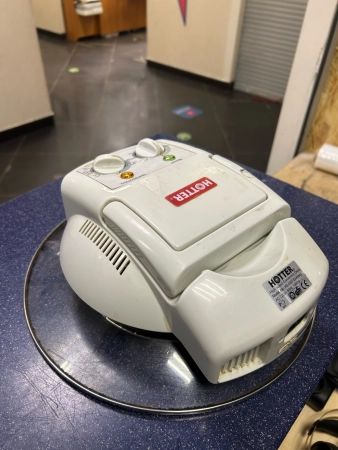 Ремонт аэрогрилей Hotter HX-1037