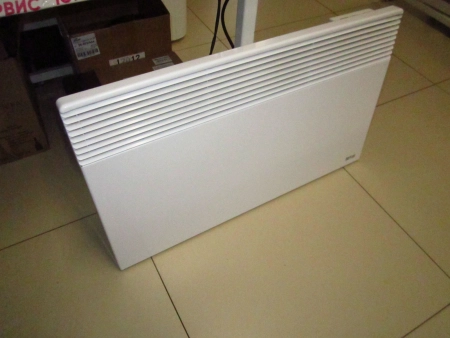 Ремонт обогревателей Novex NOLROT EXPERT