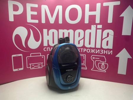 Ремонт пылесосов Samsung SC18M3120VU