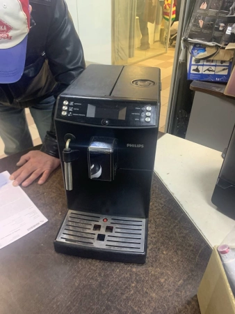 Ремонт кофемашин Philips EP3519