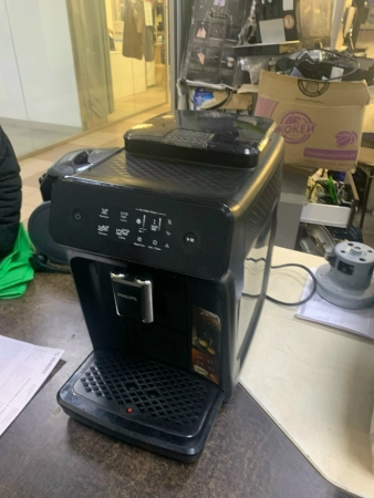 Ремонт кофемашин Philips EP1000