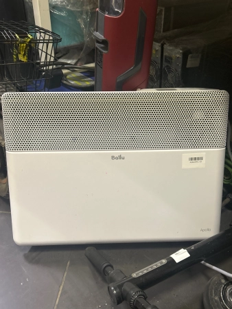 Ремонт обогревателей Ballu BEC\AT-1500