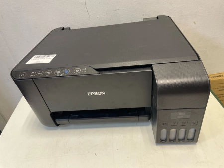 Ремонт МФУ Epson L3150