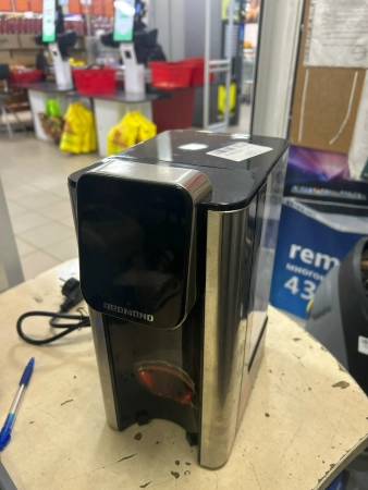 Ремонт термопотов REDMOND