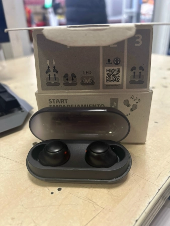 Ремонт наушников Sony YY2952