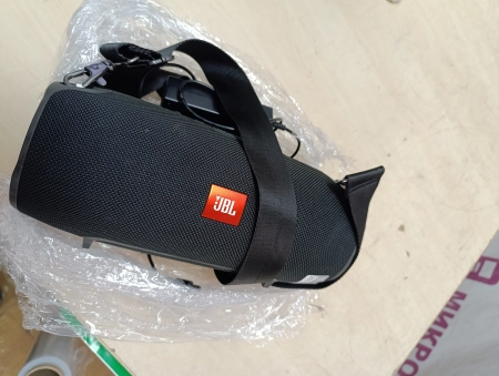 Ремонт портативной колонки JBL xtreme