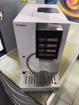 Ремонт кофемашин Hyundai HAM5104