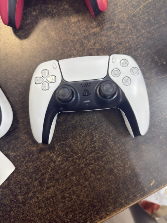 Ремонт джойстиков Sony CFI-ZCT1W