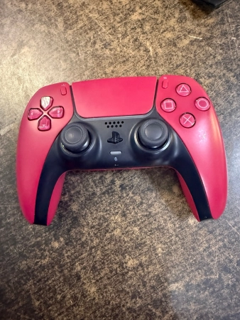 Ремонт джойстиков Sony CFI-ZCT1W