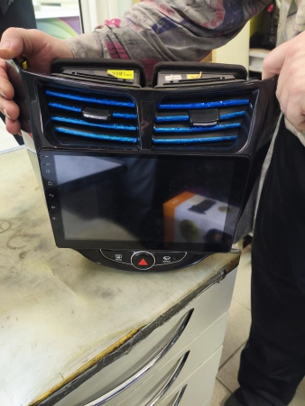 Ремонт автомагнитол Noname Нет