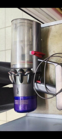 Ремонт беспроводных пылесосов Dyson 11V Absolut