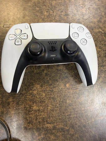 Ремонт джойстиков Sony CFI-ZCT1W