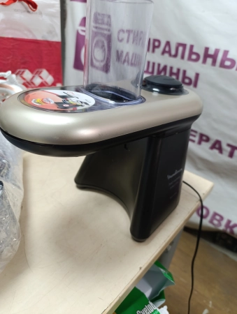Ремонт овощерезок Moulinex dj905832\35a