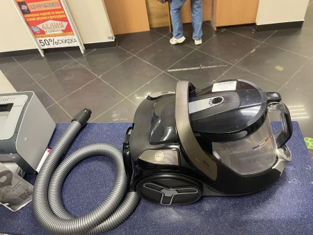 Ремонт пылесосов Tefal REF:TW7C89EA/410-2025
