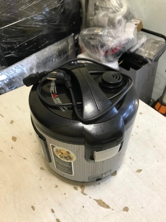 Ремонт мультиварок REDMOND SkyCooker RMC-M224S