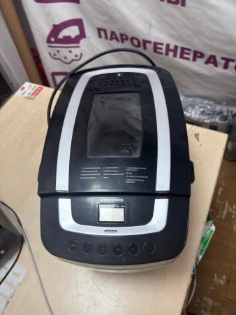 Ремонт хлебопечек REDMOND RBM-1904