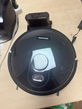 Ремонт роботов пылесосов REDMOND RV-R670S