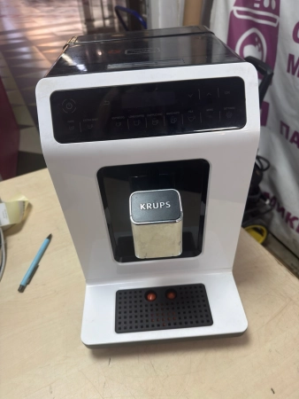 Ремонт кофемашин Krups EA89