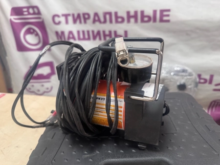 Деталь Беркут Компрессор автомобильный Беркут R15